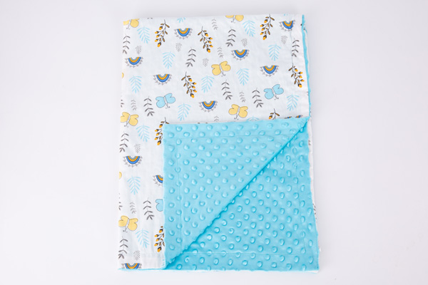 baby blanket solution