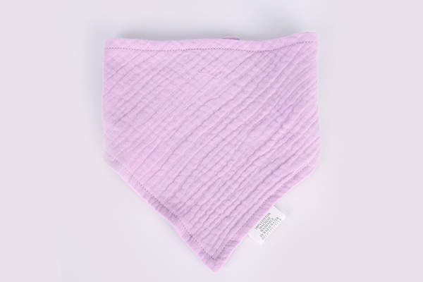 baby saliva towels china